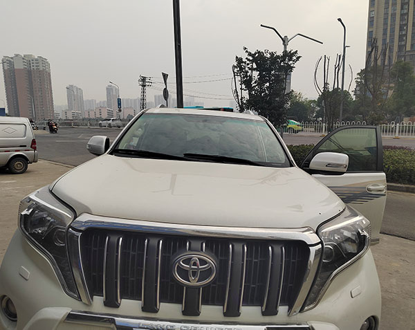 豐田玻璃修復(fù)